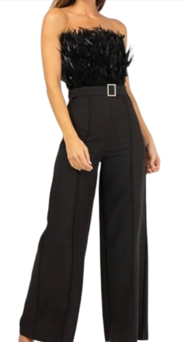 Mono plumas - Imagen 2
