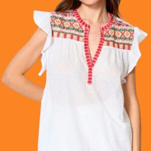 Camisa Lorelai