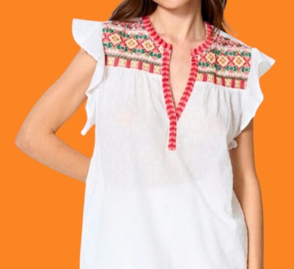 Camisa Lorelai