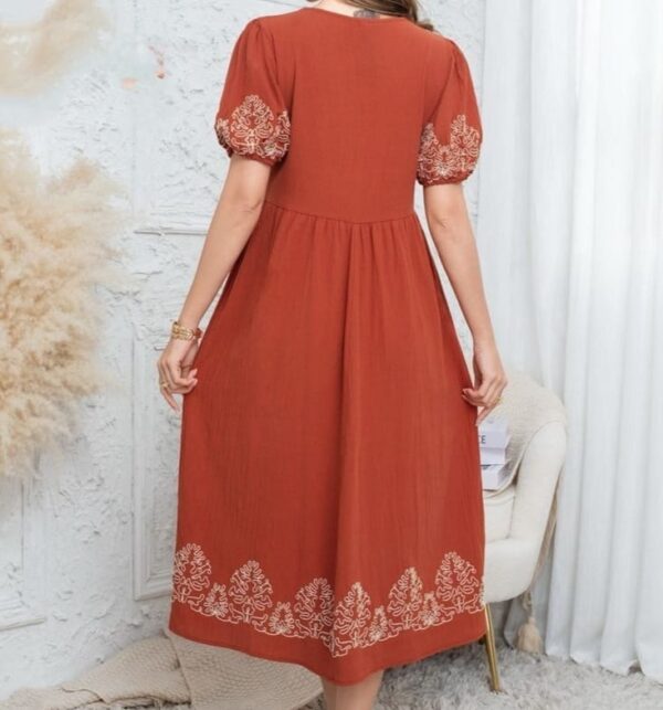 Vestido Mallorca - Imagen 2