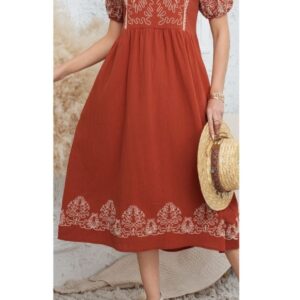 Vestido Mallorca