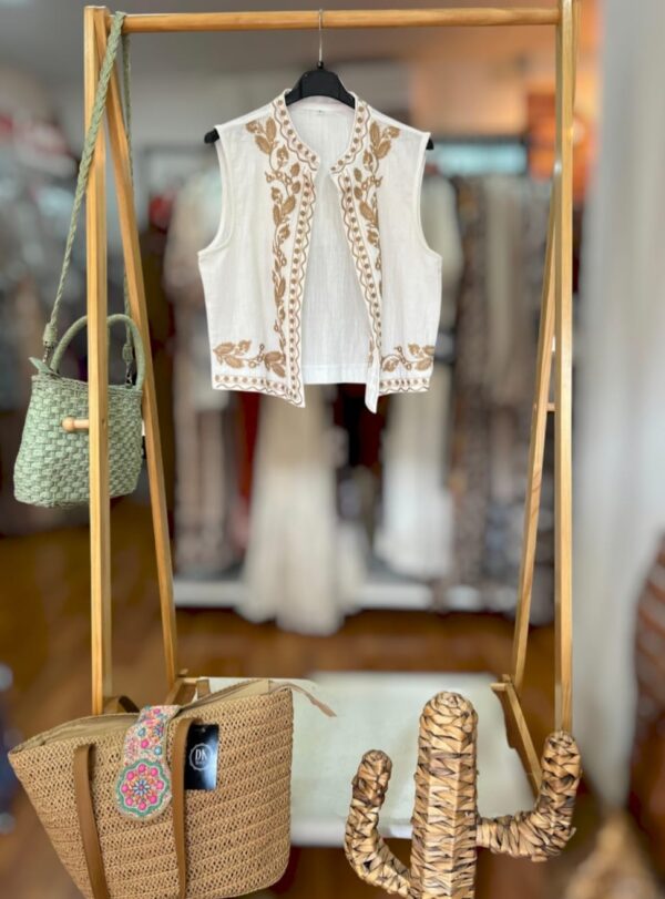 Chaleco Menorca - Imagen 2