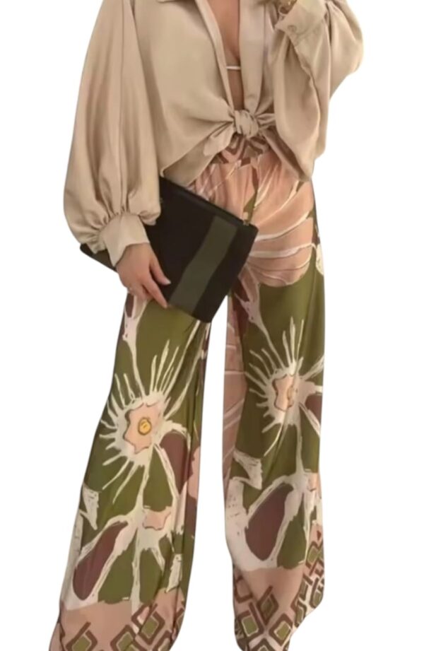 Conjunto Brasilia - Imagen 2
