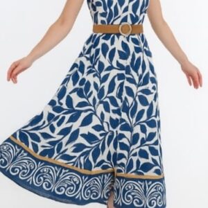 Vestido Nadya