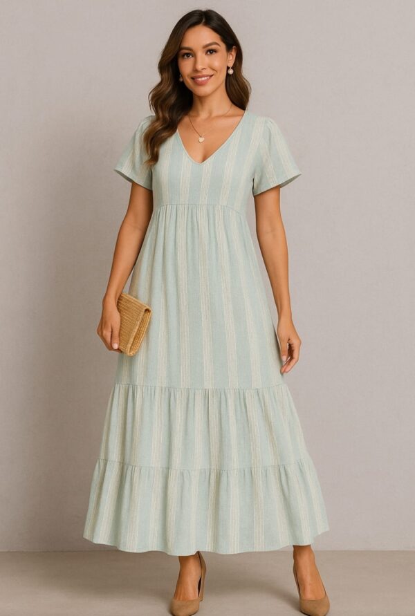 Vestido Grecia - Imagen 8