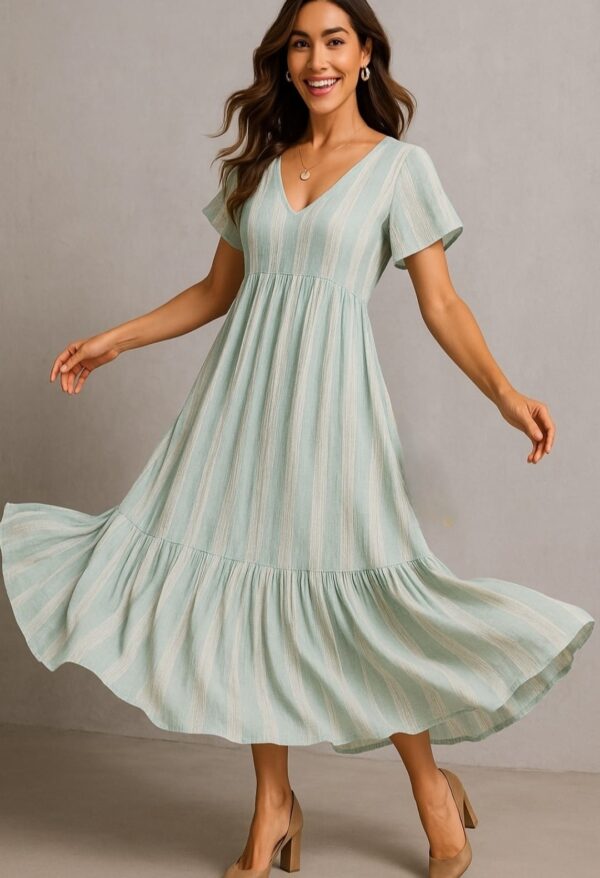 Vestido Grecia - Imagen 6
