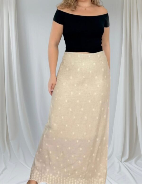 Falda Sabanda - Imagen 2