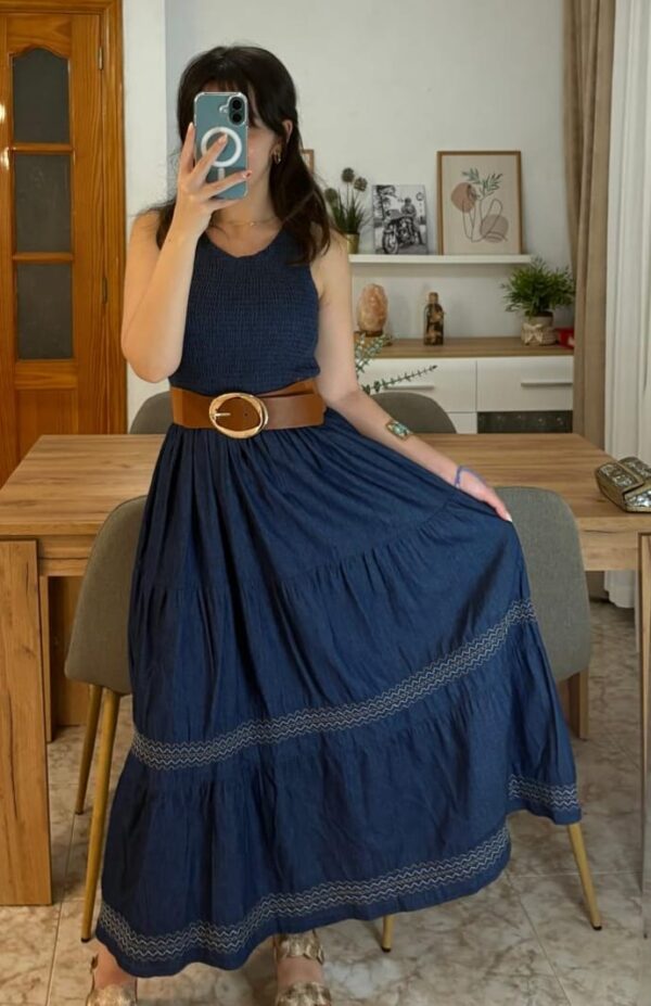 Vestido Alice