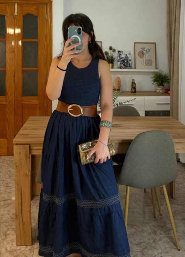 Vestido Alice - Imagen 2