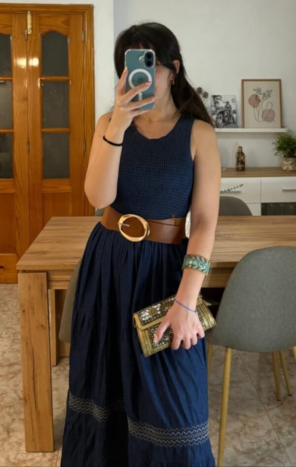 Vestido Alice - Imagen 4