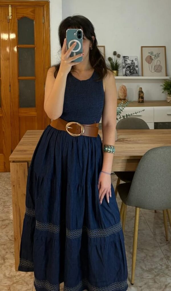 Vestido Alice - Imagen 3