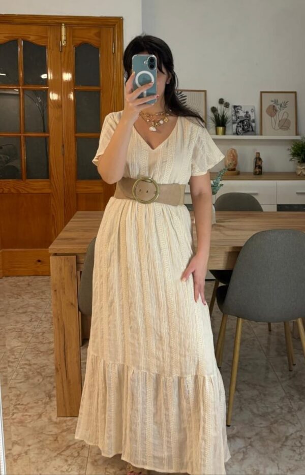 Vestido Grecia - Imagen 5