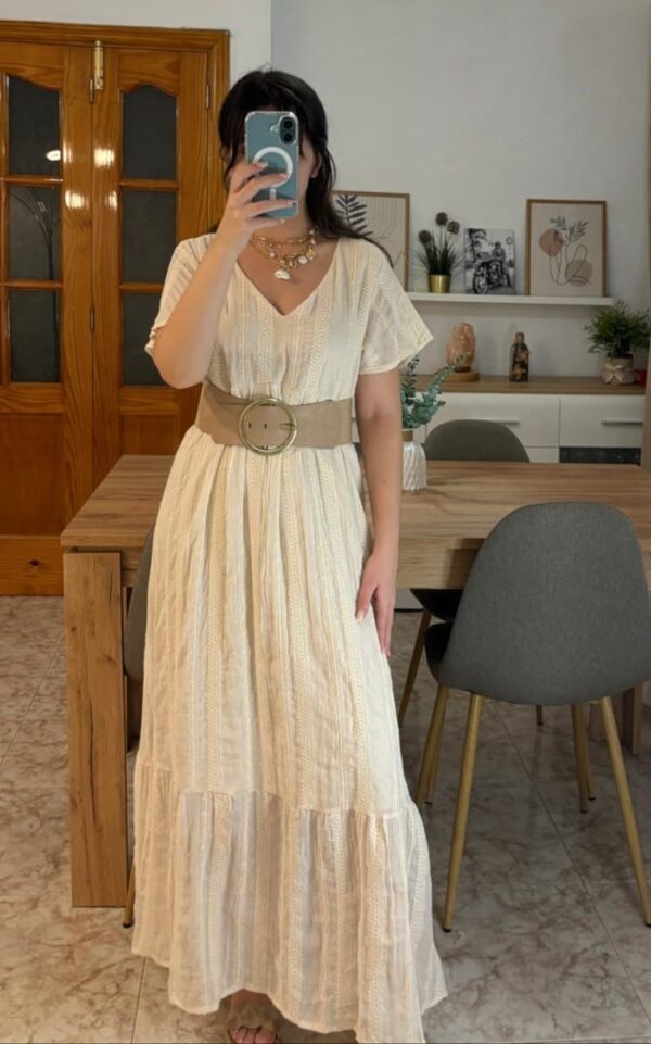 Vestido Grecia - Imagen 3