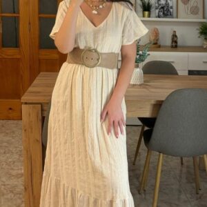 Vestido Grecia