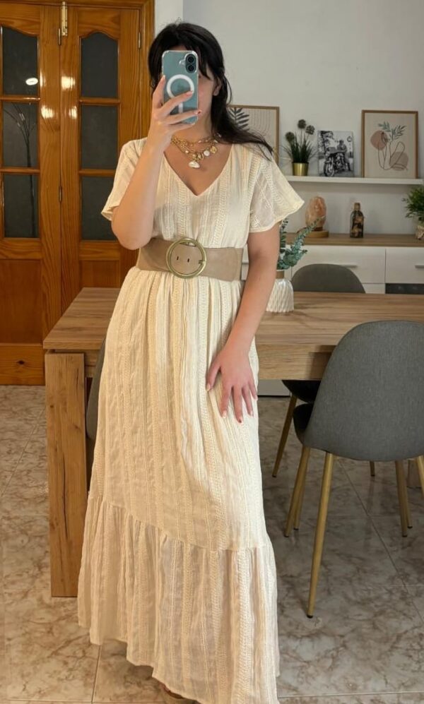 Vestido Grecia