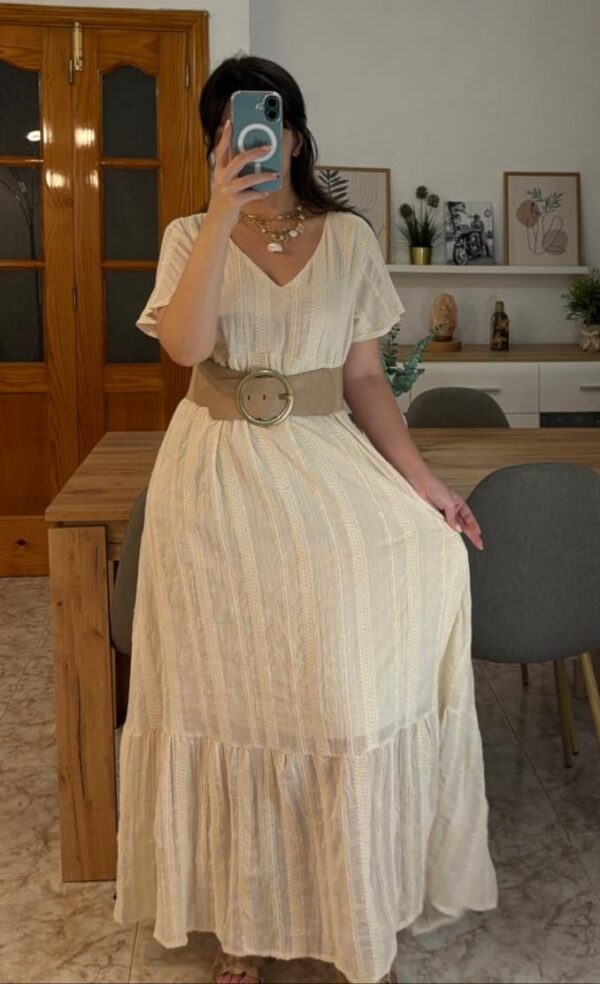 Vestido Grecia - Imagen 2