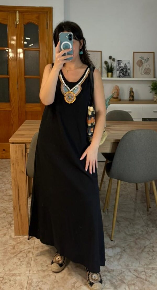 Vestido Casablanca - Imagen 3