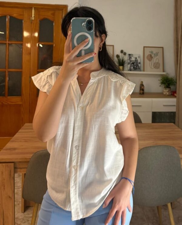 Camisa Yulia - Imagen 2