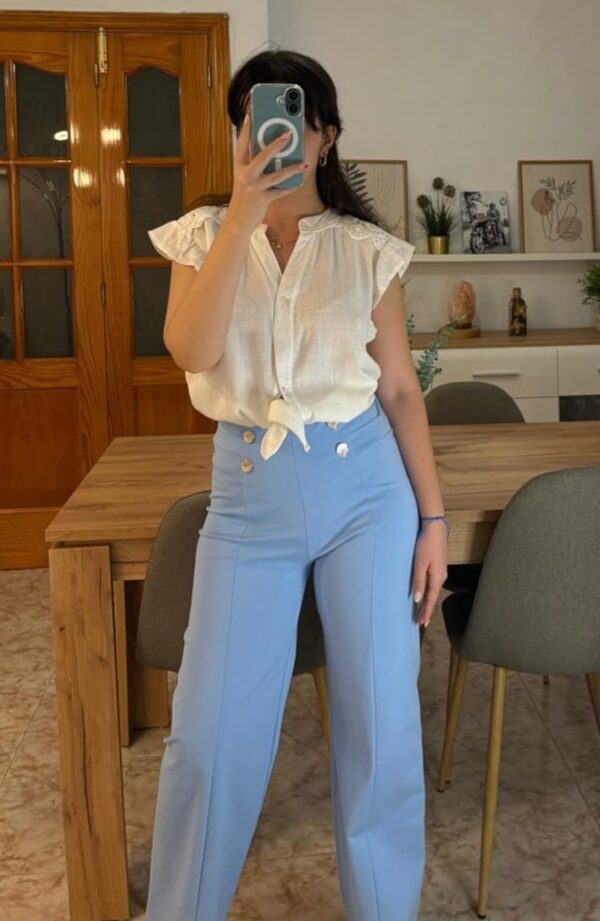Camisa Yulia - Imagen 3
