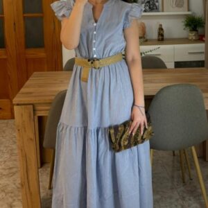 Vestido Giorgia
