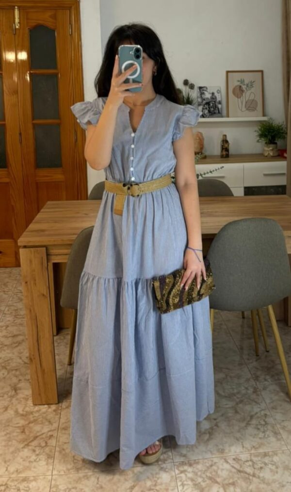 Vestido Giorgia