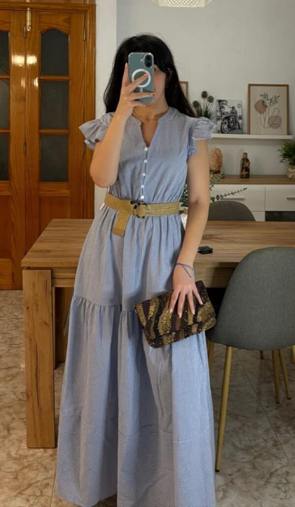 Vestido Giorgia - Imagen 3