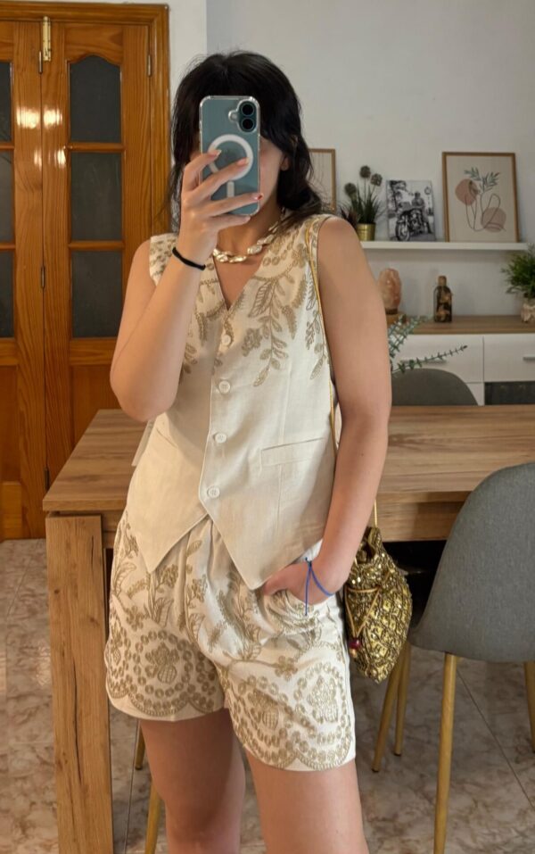 Conjunto Miami - Imagen 2