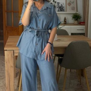 Conjunto Adalis