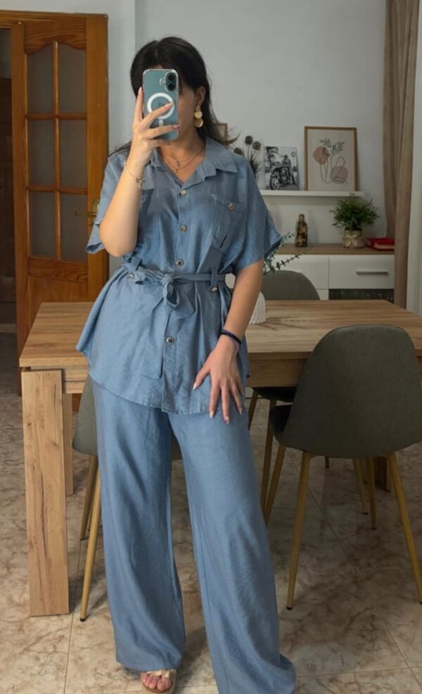 Conjunto Adalis