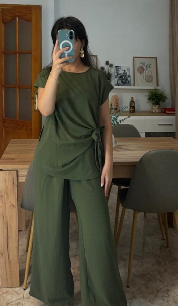 Conjunto Alma