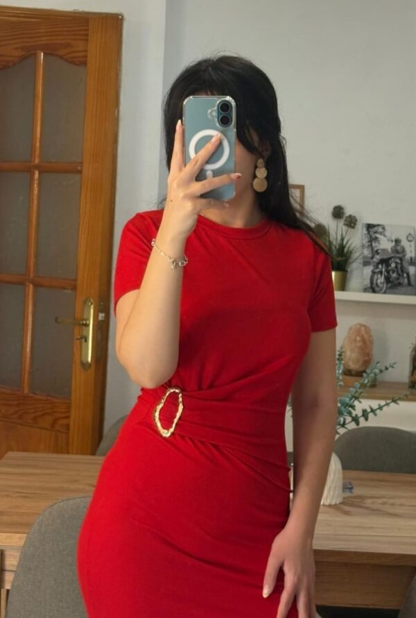 Vestido Aura - Imagen 3