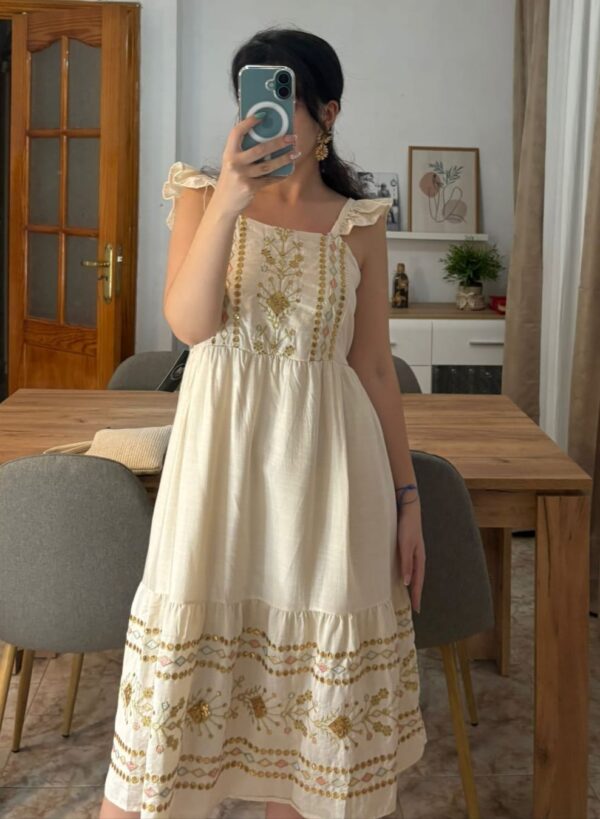 Vestido Loreto - Imagen 2