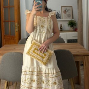 Vestido Loreto