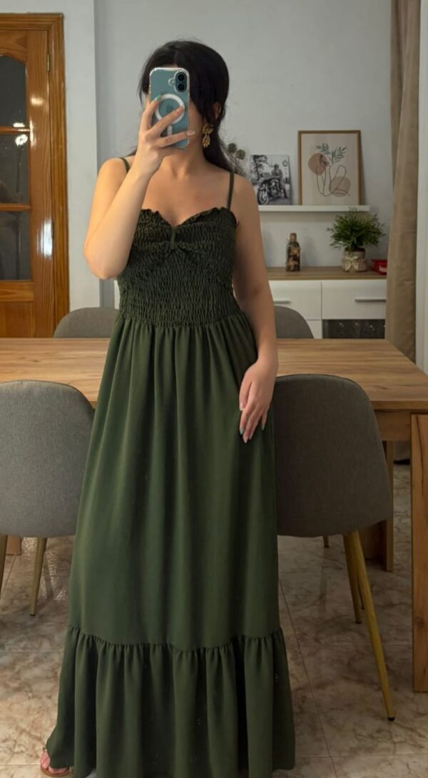 Vestido Julissa - Imagen 3