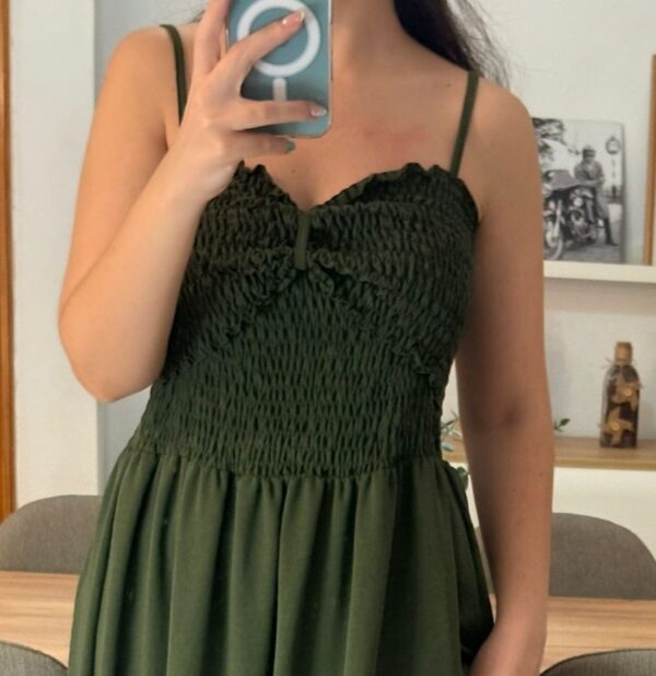 Vestido Julissa - Imagen 4
