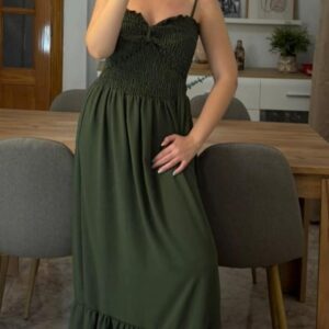Vestido Julissa