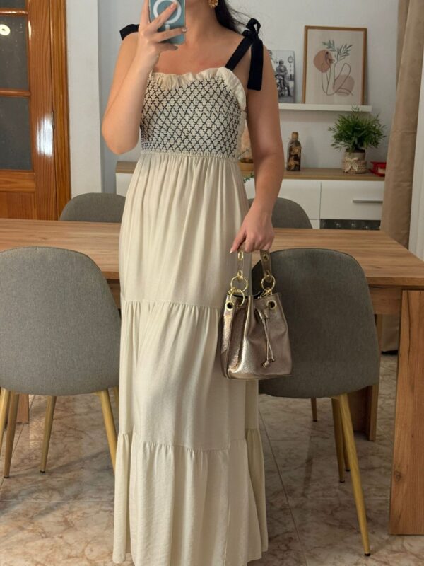Vestido Anouk