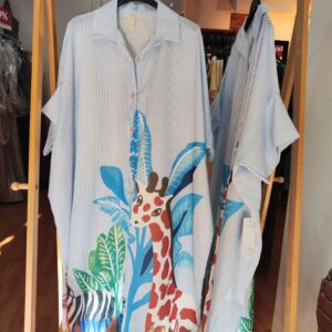 Vestido Lilo