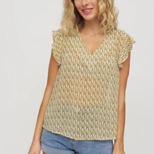 Camisa Linda