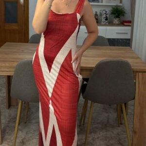 Vestido Aliston