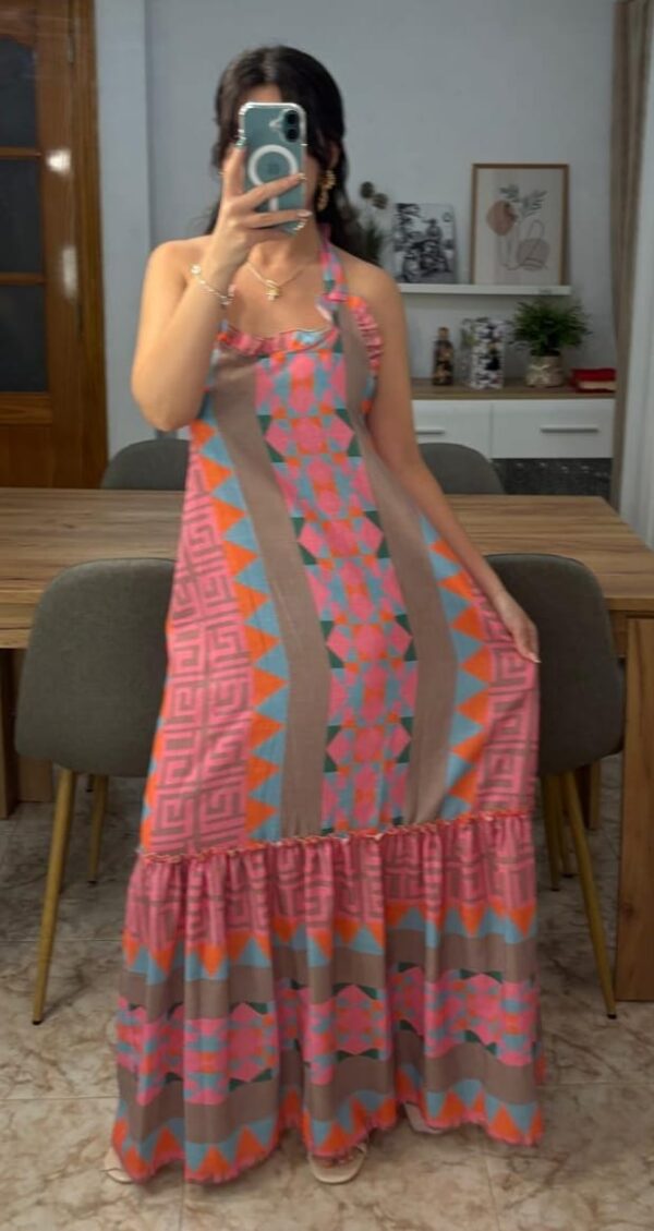Vestido Gaia - Imagen 3