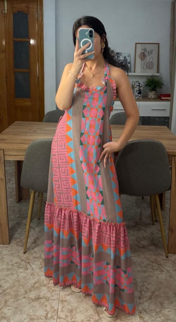 Vestido Gaia - Imagen 2