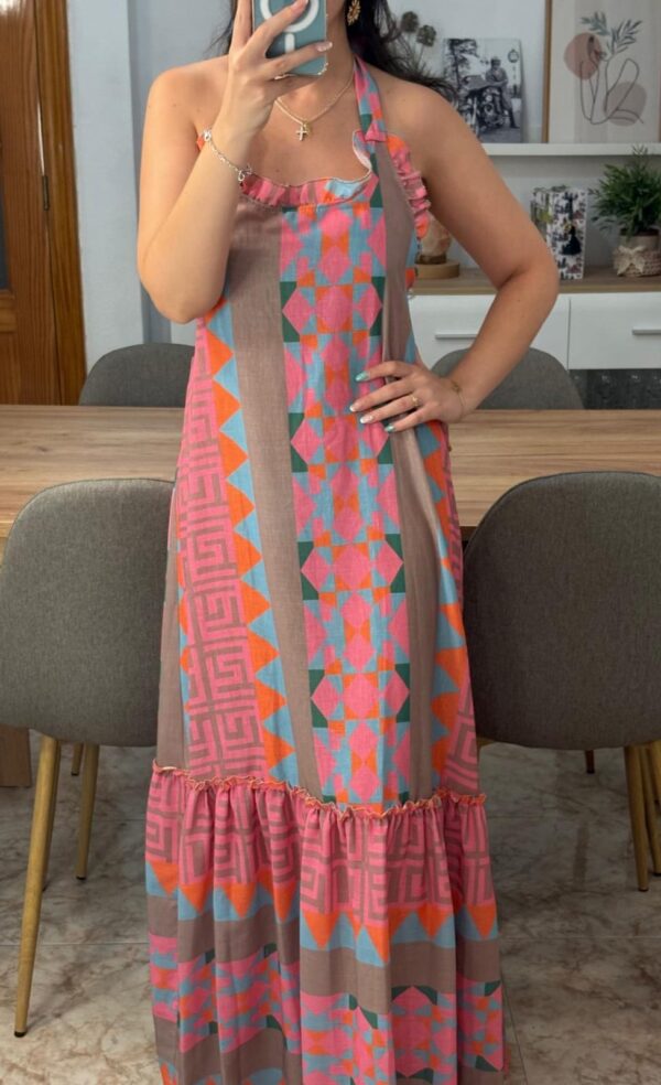 Vestido Gaia - Imagen 4