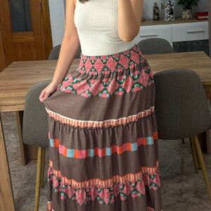 Falda Samira