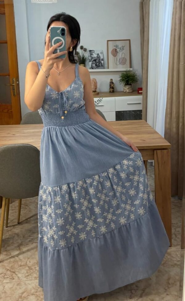 Vestido Kira - Imagen 2