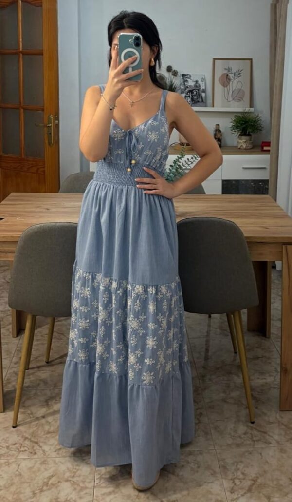 Vestido Kira - Imagen 3