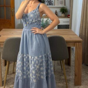 Vestido Kira