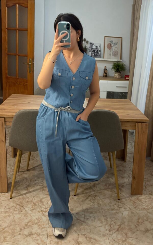 Conjunto Greta - Imagen 2