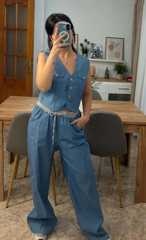 Conjunto Greta - Imagen 4