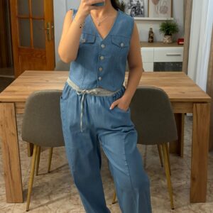 Conjunto Greta